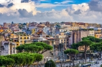 Roma, informacion y turismo, guia de la ciudad.  Roma - ITALIA