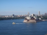 Sidney, Australia. Guia e informacion de la ciudad. que hacer, que ver, tour, transfer, paquetes y mas.  Sidney - AUSTRALIA