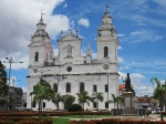 Belem, Brasil. Guia e informacion de la ciudad. Tour, Transfer, excursiones.  Belém - BRASIL