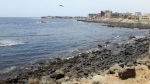 Dakar - Senegal. Guia e informacion de la ciudad de Dakar..  Dakar - SENEGAL