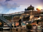 Oporto, Portugal. Informacion, que hacer, que ver, tour.  Oporto - PORTUGAL