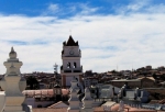 Sucre, Bolivia. Guia de la ciudad, informacion y atractivosabitantes de sucre.  Sucre - BOLIVIA