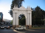 Sucre, Bolivia. Guia de la ciudad, informacion y atractivosabitantes de sucre.  Sucre - BOLIVIA