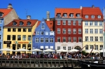 Copenhague  , Dinamarca. Guia e informacion de la ciudad. Tour, Transfer y Excursiones.  Copenhague - DINAMARCA