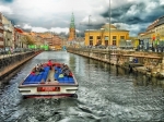 Copenhague  , Dinamarca. Guia e informacion de la ciudad. Tour, Transfer y Excursiones.  Copenhague - DINAMARCA