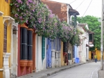 Cartagena de Indias. Colombia. Guía de la ciudad..  Cartagena de Indias - COLOMBIA