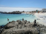 Bahia Inglesa, Hoteles, Tour e informacion.  Bahia Inglesa - CHILE