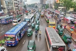 Daca, Banglades. Guia e informacion de la ciudad. Todo lo que necesitas saber..  Dhaka - BANGLADES