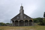 Quinchao, Guia de el pueblo de Quinchao en Chiloe. Chile.  Quinchao - CHILE