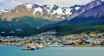 Ushuaia, Guia de la Ciudad. Argentina.  Ushuaia - ARGENTINA