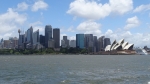 Sidney, Australia. Guia e informacion de la ciudad. que hacer, que ver, tour, transfer, paquetes y mas.  Sidney - AUSTRALIA