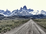 El Chalten. Guía e información de la ciudad y alrededores.  El Chalten - ARGENTINA