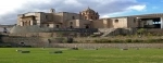 Korikancha - Templo del Sol.  Cusco - PERU