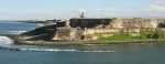 Castillo San Felipe del Morro.  San Juan - PUERTO RICO