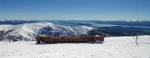 Cerro Catedral.  Bariloche - ARGENTINA