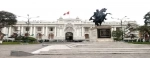 Museo de la Inquisición y del Congreso.  Lima - PERU