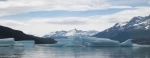 El lago Grey, es un cuerpo de agua de origen glaciar ubicado en la parte occidental del Parque nacional Torres del Paine, en la Provincia de Última Esperanza, XII Región.  Torres del Paine - CHILE