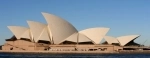 Ópera de Sídney, Guia de Atractivos en Sidney, que hacer, que ver, Australia.  Sidney - AUSTRALIA