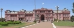 Casa Rosada Buenos Aires, Argentina, Guia, informacion, visitas.  Buenos Aires - ARGENTINA