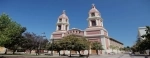 Catedral de Rancagua.  Rancagua - CHILE