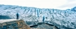 Glaciar Grey, Torres del Paine, Guia de Torres del Paine, Que Hacer, Como Llegar.  Torres del Paine - CHILE