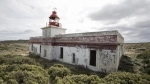 Faro Isla Posesión, Atractivos de la ciudad de  Punta Arenas.  Punta Arenas - CHILE