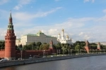 Kremlin, Mscu, guia de atractivos turisticos. que ver, que hacer, informacion.  Moscu - RUSIA