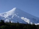 Volcan Osorno, Guia de Atractivos en Puerto Varas y Osorno.  Puerto Varas - CHILE