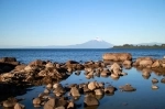 Volcan Osorno, Guia de Atractivos en Puerto Varas y Osorno.  Puerto Varas - CHILE