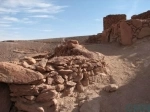 Pukará de Quitor.  San Pedro de Atacama - CHILE