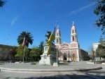 Catedral de Rancagua.  Rancagua - CHILE