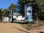 Museo Vicente Huidobro.  Cartagena - CHILE