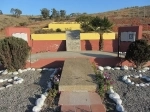 Museo Vicente Huidobro.  Cartagena - CHILE