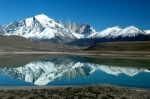 Monte Fitz Roy, El Chalten, guia, informacion, que ver, que hacer.  El Chalten - ARGENTINA