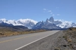 Monte Fitz Roy, El Chalten, guia, informacion, que ver, que hacer.  El Chalten - ARGENTINA