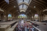  Mercado Municipal de São Paulo, Guia de Atractivos en Sao Paulo. Brasil.  Sao Paulo - BRASIL