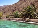 Termas de Cacheuta, Mendoza. Argentina. que hacer, como llegar, que ver.  Mendoza - ARGENTINA