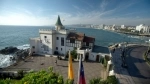 Castillo Wulff en Viña del Mar. Guia de Atractivos en Viña del Mar.  Viña del Mar - CHILE