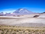 Parque Nacional Llullaillaco.  Antofagasta - CHILE