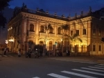 Palacio Cruz y Sousa, Florianopolis, Brasil.  Florianopolis - BRASIL