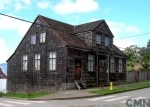 Casas Patrimoniales de Puerto Varas, Guía de Puerto Varas.  Puerto Varas - CHILE