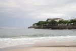 Playa de Copacabana.  Río de Janeiro - BRASIL