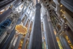 La Sagrada Família, Barcelona, España. Guia e informacion.  Barcelona - ESPAA