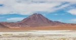 Salar de Pujsa.  San Pedro de Atacama - CHILE