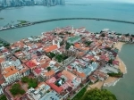 Plaza Bolívar, Ciudad de Panama. Casco Antiguo, Panama, Informacion.  Ciudad de Panama - PANAMA