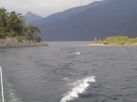 Lago Lácar, San Martin de Los Andes, Argentina. Guia de Atractivos, que ver, que hacer.  San Martin de los Andes - ARGENTINA