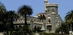 Castillo Brunet.  Viña del Mar - CHILE