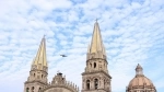 Catedral de Guadalajara, Guadalajara, Mexico. Atractivos de Guadalajara.  Guadalajara - MEXICO