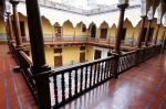 Palacio de Torre Tagle.  Lima - PERU