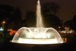 Parque de la Reserva.  Lima - PERU